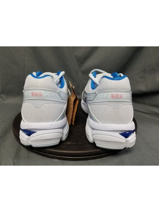 ASICS Gel Cumulus 16 \'Light Blue Denim\' Men\'s Size 11 NEW NO BOX! main image 5
